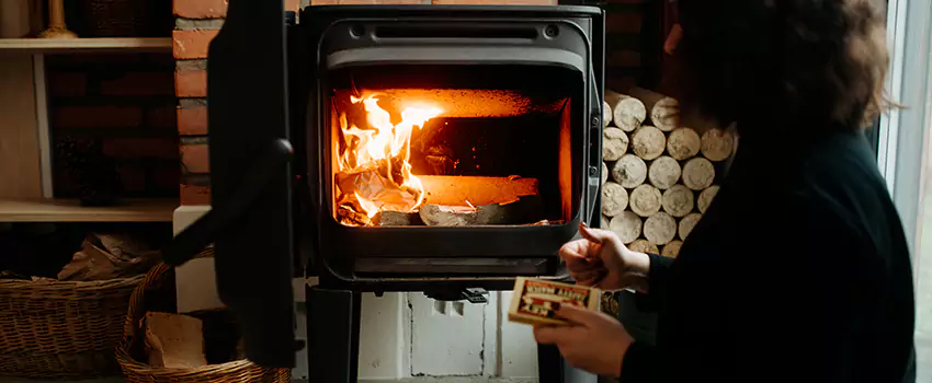 Key Features of Vermont Castings Fireplaces in Rose Hill, VA