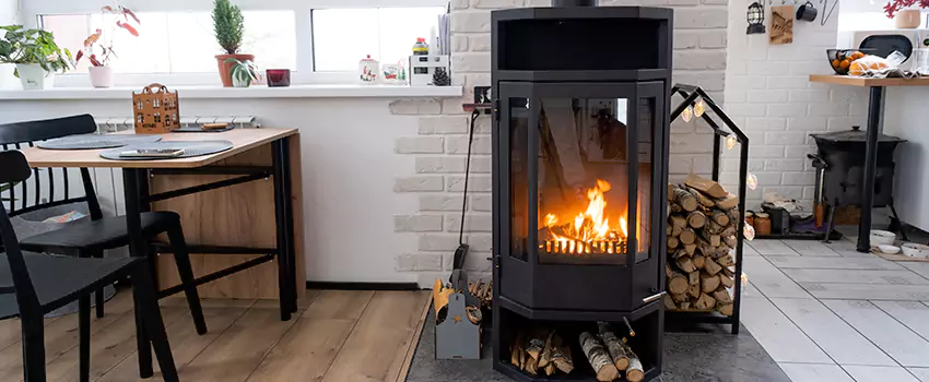 Wood Stove Inspection Services in Rose Hill, VA