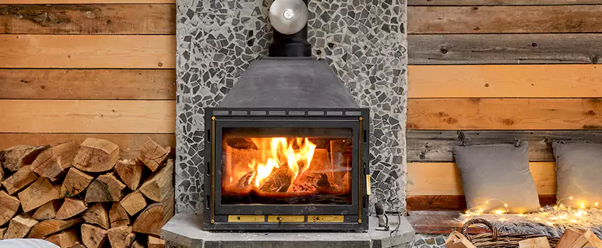 Wood Stove Cracked Glass Repair Services in Rose Hill, VA