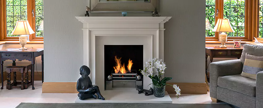 Astria Open-Hearth Wood Fireplaces Services in Rose Hill, VA