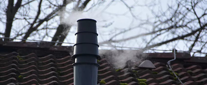 Broken Chimney Animal Screen Repair And Installation in Rose Hill, VA