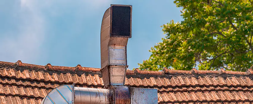 Chimney Cleaning Cost in Rose Hill, Virginia