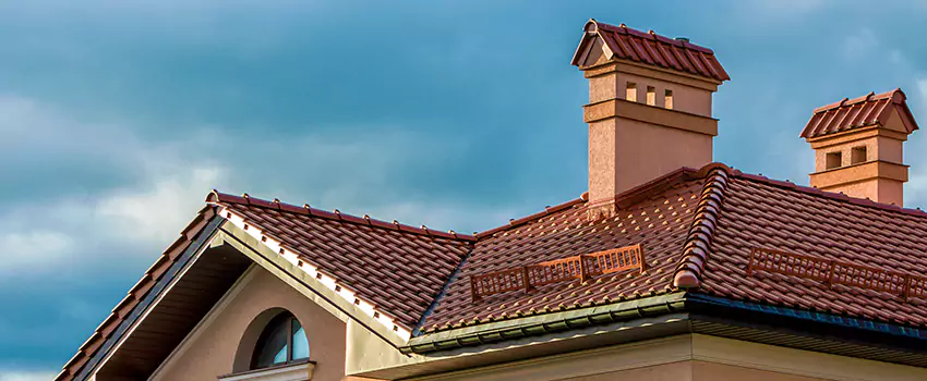 Residential Chimney Services in Rose Hill, Virginia