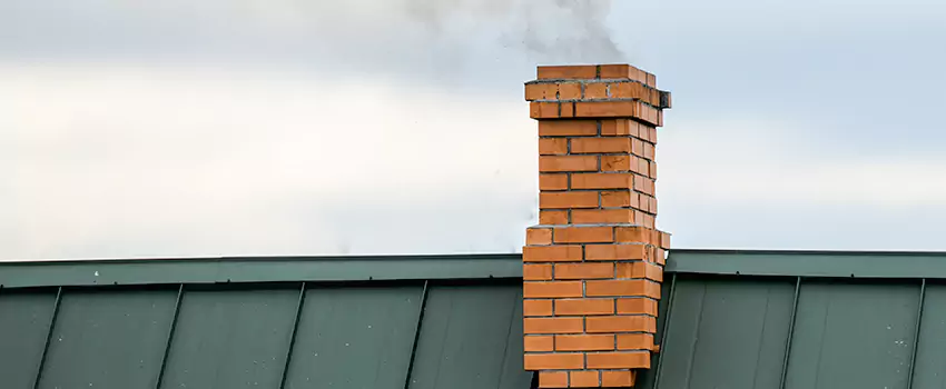 Chimney Installation Company in Rose Hill, VA