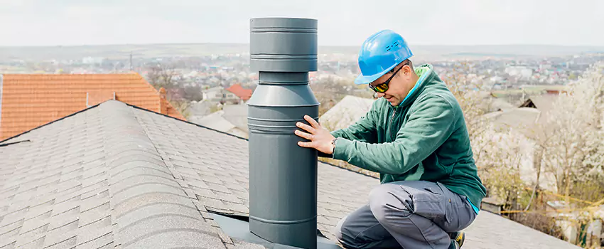 Insulated Chimney Liner Services in Rose Hill, VA