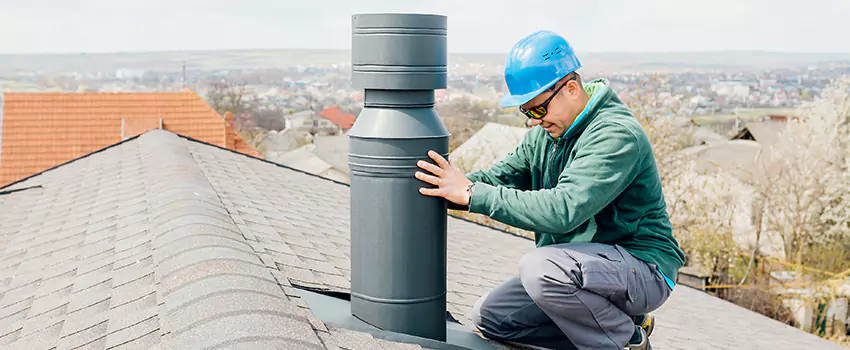 Chimney Repair Cost in Rose Hill, VA