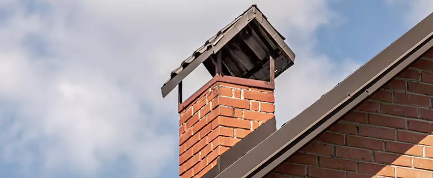 Chimney Saver Masonry Repair Contractor in Rose Hill, Virginia