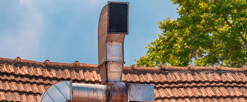 Chimney Blockage Removal in Rose Hill, Virginia