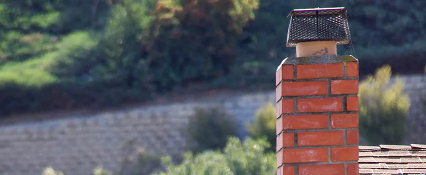 Chimney Tuckpointing And Masonry Restoration in Rose Hill, VA