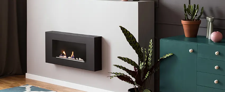 Electric Fireplace Glowing Embers Installation Services in Rose Hill, VA