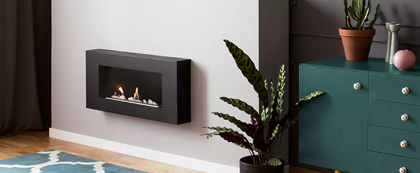 Cost of Ethanol Fireplace Repair And Installation Services in Rose Hill, VA