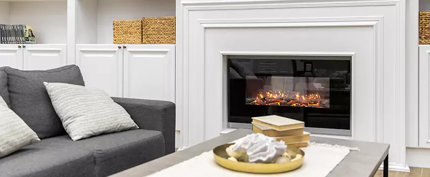Professional Fireplace Maintenance Contractors in Rose Hill, VA