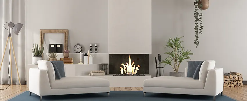 Decorative Fireplace Crystals Services in Rose Hill, Virginia