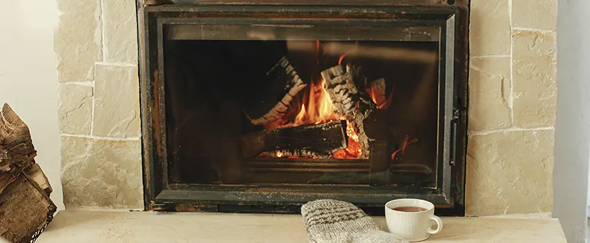Fireplace Door Handle Replacements Services in Rose Hill, Virginia