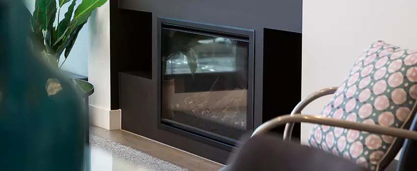 Gas Fireplace Installation in Rose Hill, VA
