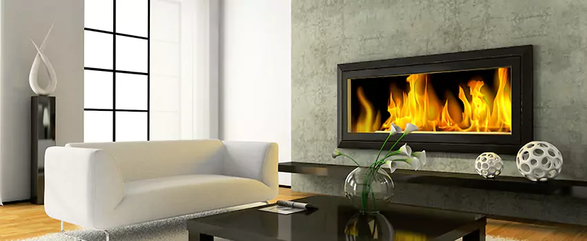 Fireplace Hearth Ideas in Rose Hill, Virginia