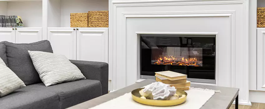 Pellet Fireplace Insert Installation in Rose Hill, VA