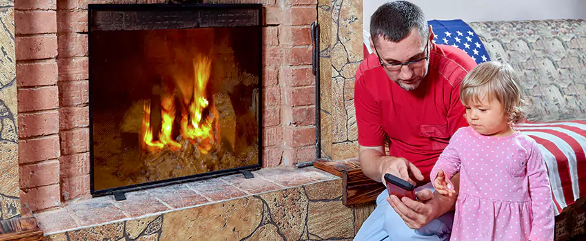 Fireplace Safety Locks For Kids in Rose Hill, VA