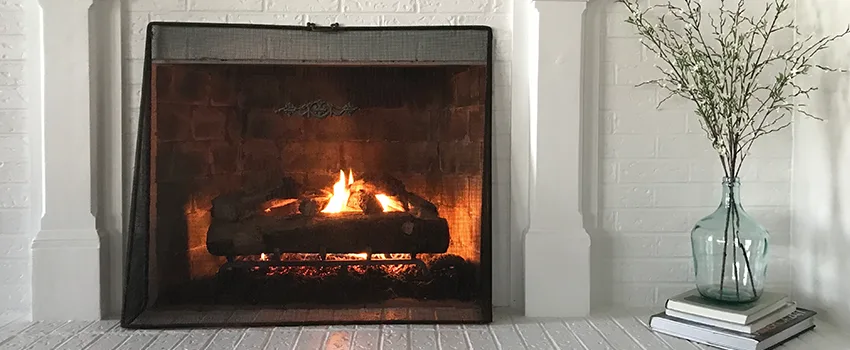 Cost-Effective Fireplace Mantel Inspection And Maintenance in Rose Hill, VA
