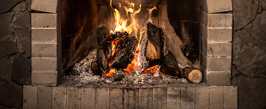 Cost of Rebuilding A Fireplace in Rose Hill, Virginia