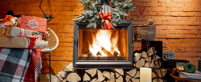 Steel Fireplace Grate Repair And Replacement Services in Rose Hill, Virginia