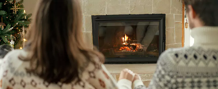 Fireplace Firebox Refurbish & Restore Services in Rose Hill, VA