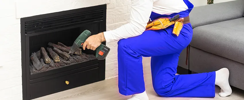Fireplace Safety Inspection Specialists in Rose Hill, Virginia