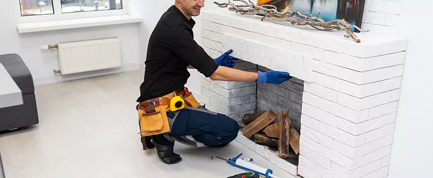 Gas Fireplace Repair And Replacement in Rose Hill, VA