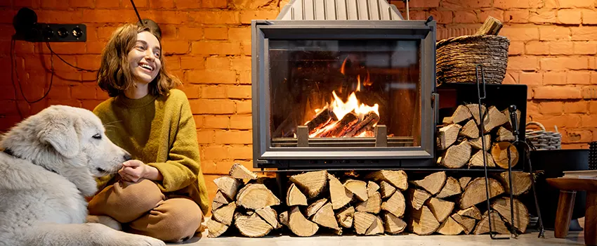 Fireplace Smell Removal Cost in Rose Hill, VA