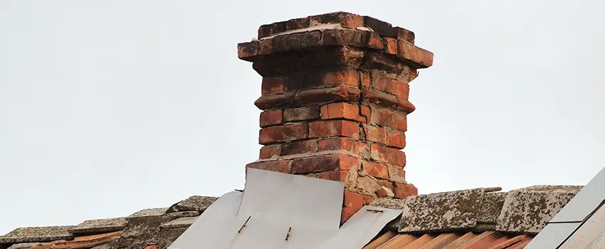 Cost of Fixing Blocked Chimney in Rose Hill, Virginia