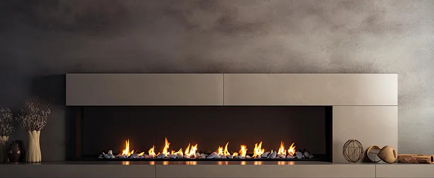 Gas Fireplace Logs Supplier in Rose Hill, Virginia