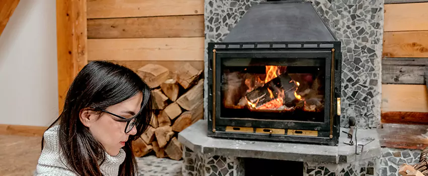 Harman P68-C Pellet Stove Repair in Rose Hill, Virginia 
