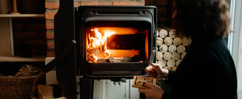 Hearthstone Wood Stoves Fireplace Repair in Rose Hill, Virginia