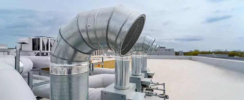 Insulated Ductwork Repair Services Near Me in Rose Hill, VA