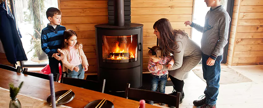 Jøtul Gas Fireplace Inspection Service in Rose Hill, Virginia