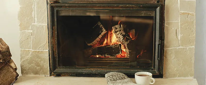Kings man Fireplaces Insert Services in Rose Hill, VA