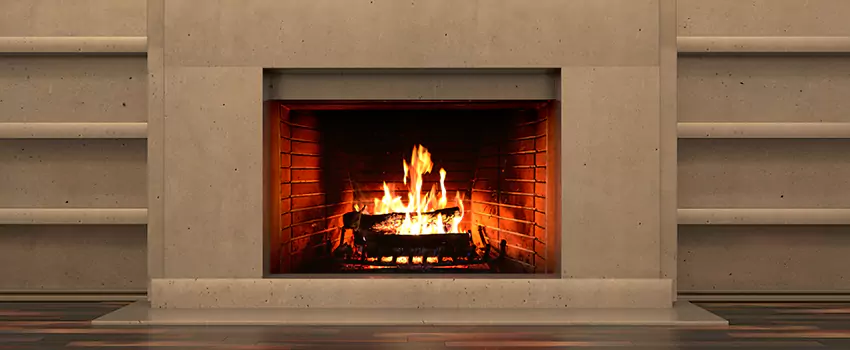 Majestic Trilliant Series Gas Fireplace Insert Repair in Rose Hill, Virginia