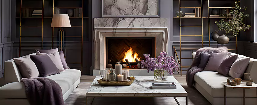 Napoleon Galaxy Series Outdoor Fireplaces Repair in Rose Hill, VA