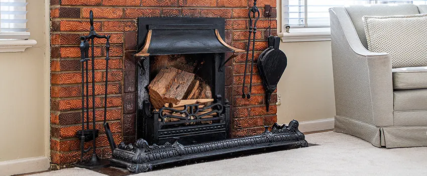 Custom Old Fireplace Redesign Services in Rose Hill, Virginia