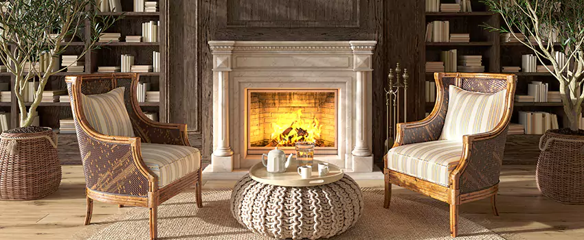 Cost of RSF Wood Fireplaces in Rose Hill, Virginia