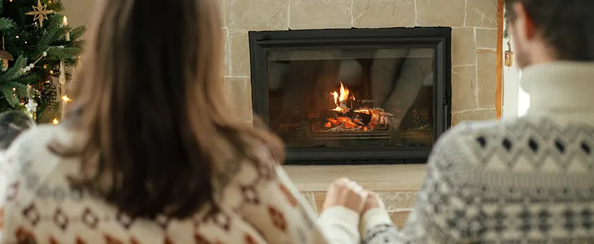 Superior Open-Hearth Wood Fireplaces in Rose Hill, VA