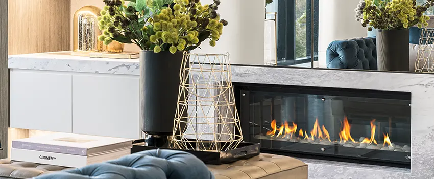 Professional Town & Country Luxury Fireplace Maintenance Experts in Rose Hill, Virginia