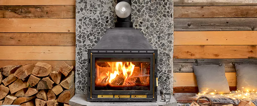 Travis Industries Elite Fireplace Inspection and Maintenance in Rose Hill, Virginia