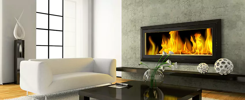 Ventless Fireplace Oxygen Depletion Sensor Installation and Repair Services in Rose Hill, Virginia