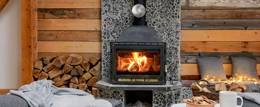 Affordable Wood Fireplace Fixing Solutions in Rose Hill, Virginia