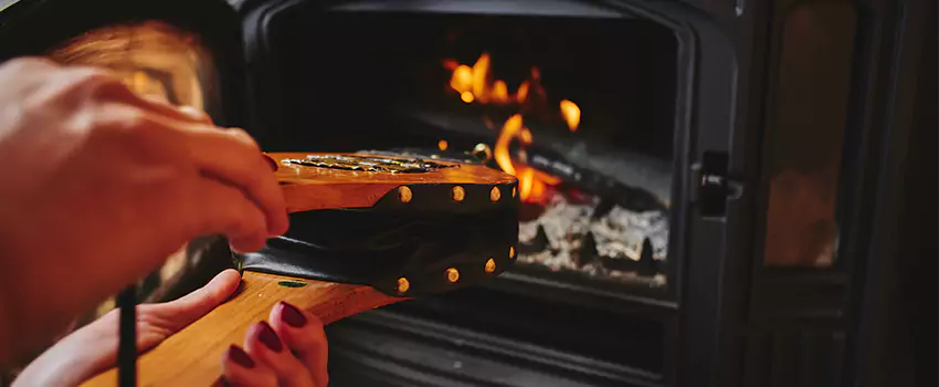 Cost of Wood Furnace Repair and Installation Services in Rose Hill, VA