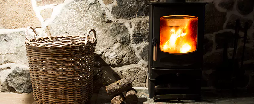 24/7 Wood Stove Installation Services in Rose Hill, Virginia