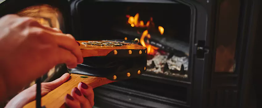 Wood Stove Grates Repair in Rose Hill, Virginia